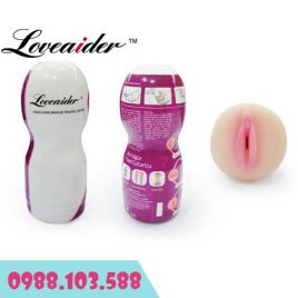 cốc thủ dâm Loveaider