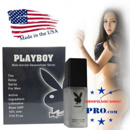 trị xuất tinh sớm playboy