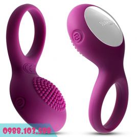 Vòng Rung SVAKOM VIBRATING RING